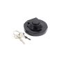 Fuel Cap for Kubota KX040-4 Excavator - OEM No. RD411-51122