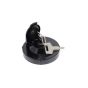 Fuel Cap for Kubota KX040-4 Excavator - OEM No. RD411-51122