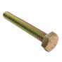 Setscrew 10x75mm for Machinery and Construction Projects (Each)