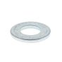 M10 Form A Zinc Plated Flat Washers (Sold Individually)