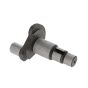 Crankshaft for Makita HM0810, HM0810T Hammer Drills - OEM No. 321954-1
