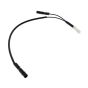 Stop Switch Wire for Honda GX100U, GX100RT, GXR120RT Engines - OEM No. 32195-Z4E-S10