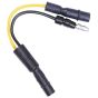 Twin Wire Switch Lead for Honda GX Engines Range - 32197 ZH8 003