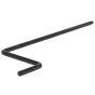 Locking Pin for Makita LS1214L, LS1214F, LS1214 Circular Saw - 322909-9