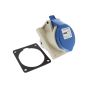 Receptacle 16A/240V for Honda EU20i, EU26i Generator - 32330 Z11 A90