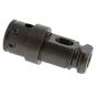 Tool Holder for Makita HR2450T, HR2470T, HR2611FT Hammer Drills - 324355-2