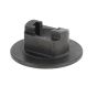 Clutch for Makita HR3210C, HR3540C Hammer Drills - OEM No. 324848-9