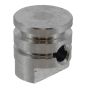 Piston for Makita HR3210C, HR3210FCT Hammer Drills - 324918-4