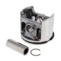Piston Assembly (47mm) for Makita DPC6200 Disc Cutters - 325 132 035