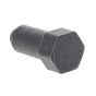 Guard Shaft for Makita LS1216, LS1016 Circular Saws - 325645-6