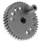 Crank Shaft for Makita HM1101C, HM1111C Hammer - 325899-5