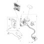 Electrical for Husqvarna 325iB