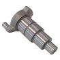 Crankshaft for Makita HR4013C SDS Rotary Hammer - Genuine Part - 326271-4