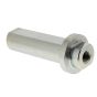 Axle for Makita EK7300, EK7301, DPC8132 Disc Cutters - 326503-9