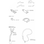 Husqvarna 326 CX Accessories