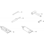 Husqvarna 326 EX Accessories