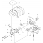 Carburetor & Air Filter for Husqvarna