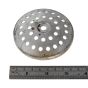 Exhaust Cover Cap fits Villiers 327, 256, 1434, 1140 Exhaust Silencers - OEM No. 327/CAPONLY