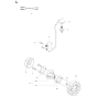 Ignition System for Husqvarna 327P