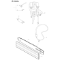 Husqvarna 327P Accessories