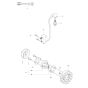 Ignition System for Husqvarna 327P5x