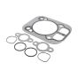 Cylinder Head Gasket Kit for Kohler CH735, CV25, CV26 Engines - OEM No. 32 841 02-S