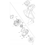Cutting Equipment for Husqvarna