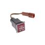 Lamp, Pilot fits Kubota K008-3, U10-3, K008-5 Mini Excavators - OEM Number 33740 75262