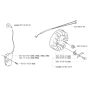 Ignition System for Husqvarna 340