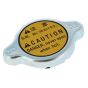 Cap (radiator) for Kubota K008-3 U10-3 Mini Excavator - 34070 16060