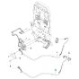 Electrical for Husqvarna 340iBT