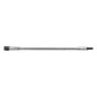 1/4" Hex Quick Chuck Flexible Extension - 300mm
