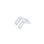 Stopper Plate for Makita 6830, 6831D Screwdriver - OEM No. 344054-0