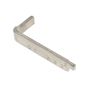 Plate for Makita 6834 Auto Feed Screwdrivers - 344627-9