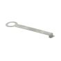 Earth Plate for Makita 5017RKB Circular Saws - OEM No. 344943-9
