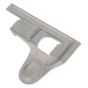 Paper Clamp for Makita BO3700 Finishing Sander - 345342-8