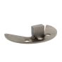 Guide Plate for Makita LS1013, LS1013L Circular Saws - 345418-1