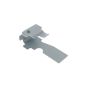 Guard Plate for Makita LS0714, LS0714FL, LS0714L Mitre Saws - OEM No. 345438-5