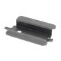 Slide Plate for Makita JR3060T, JR3070CT Reciprocating Saw - OEM No. 345487-2