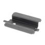 Slide Plate for Makita JR3060T, JR3070CT Reciprocating Saw - OEM No. 345487-2