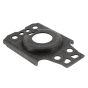Guide Plate for Makita JR3070CT Reciprocating Saw - 345489-8