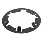 Stopper for Makita LS1013 , LS1214 Mitre Saw - OEM No. 345494-5