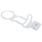 Riving Knife Holder for Makita 5704R Circular Saws - 345734-1