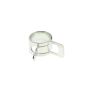 Hose Clamp for Makita EBH253L, EBH341R, EBH341U Brushcutters - OEM No. 345918-1