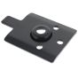 Mitre Lock Plate A for Makita LS1216, LS1216L Mitre Saws - 346094-4