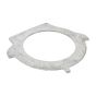 Impact Plate for Makita EK7650H, EK7301, EK7651H Disc Cutters - OEM No. 346455-8