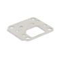Pump Plate for Makita RBC201 Brushcutters - OEM No. 346508-3