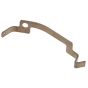 Contact Spring for Makita EK6100 Disc Cutter - OEM No. 318 146 010
