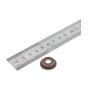 Valve Spring Retaining Collar for BSA 220CC Industrial Engine - 35 1360