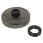 Chain Sprocket 0.325" 7 Tooth Rim for Husqvarna 345, 346, 350, 353 Chainsaw - Replaces 503873072